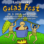 Lužánecký Guláš Fest